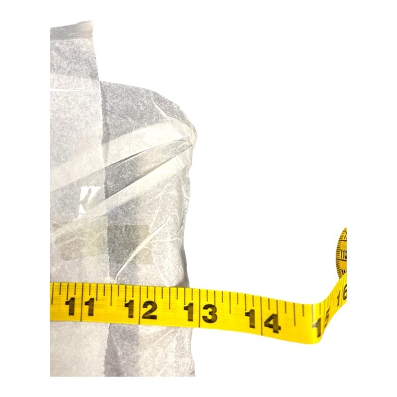 Elegant Wrangler Black & White Aztec Tote Bag - Brand New with Tags - Picture 8 of 9